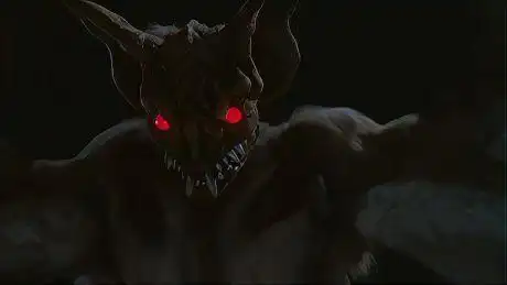 《迪迦·奥特曼》吸血魔兽休拉诺斯:会使人类变成吸血鬼的怪兽-动漫