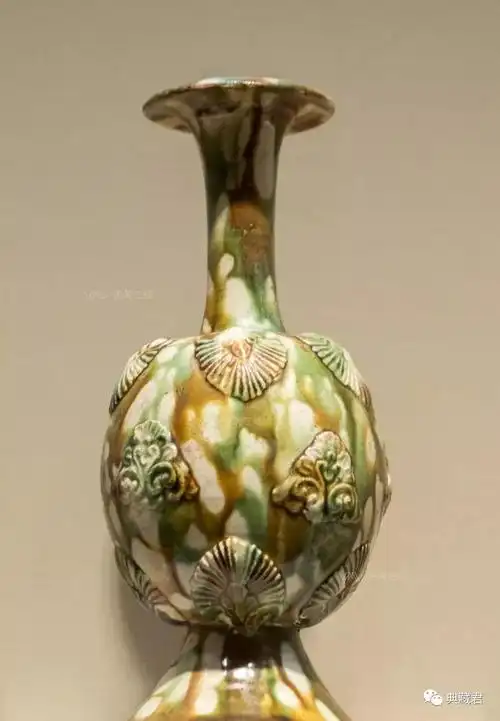 南京博物院藏陶瓷极限高清大图 | 历史馆常设陈列——隋唐时代