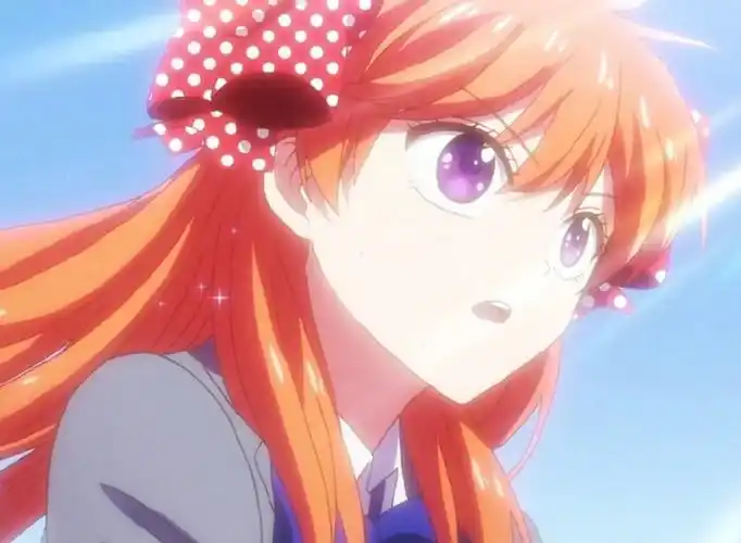 月刊少女野崎君