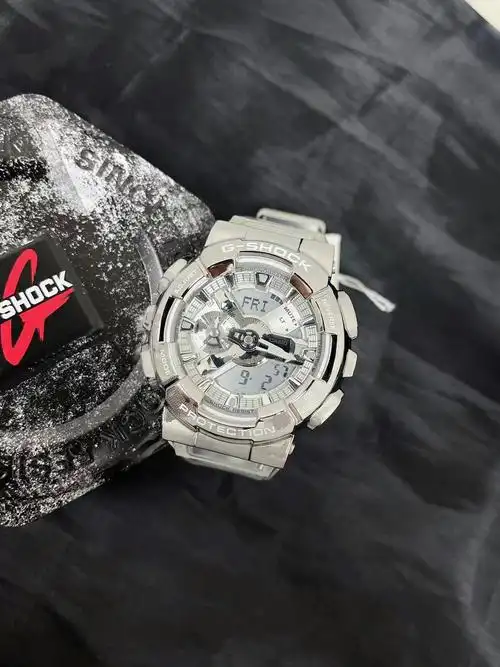 gshock