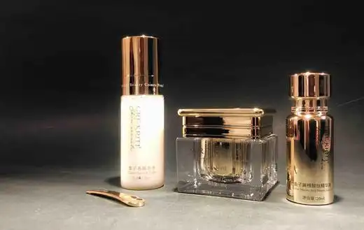 香港格丽缇鱼子酱套盒