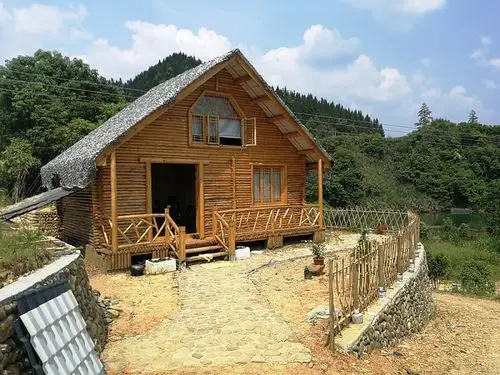 共享农场着手打造生态综合性休闲家庭农场