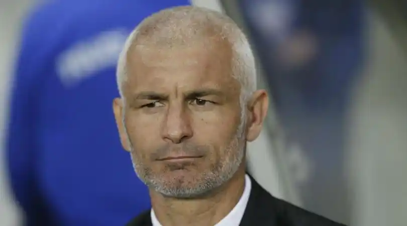 拉瓦内利:尤文要相信自己能够淘汰皇马