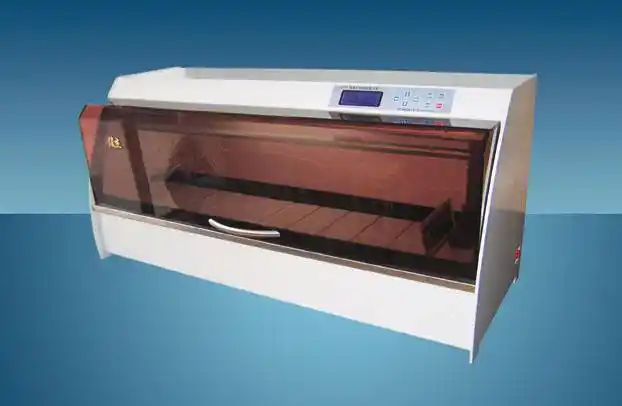 jt12f电脑生物组织脱水机