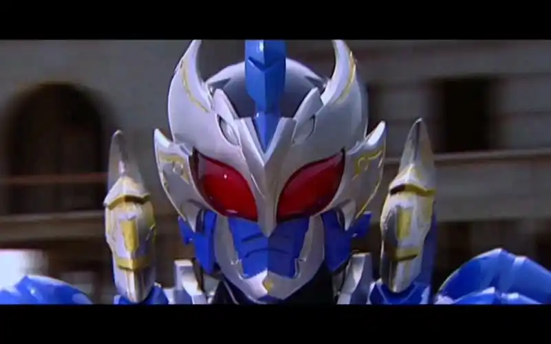 蓝光画质铠甲勇士风鹰铠甲全集战斗片段合集