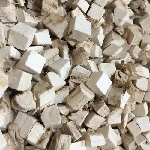 广西粉葛(规格/大丁)供应_康美中药城