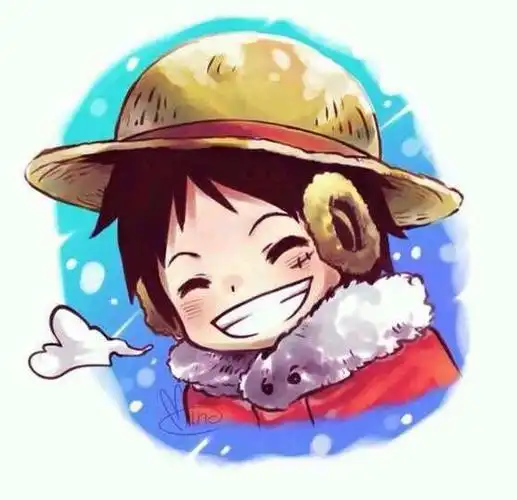 海贼王同一系列头像-海贼王路飞头像-爱聚微信qq空间大杂烩