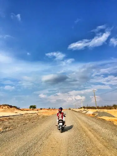 手机旅拍| 记 在越南的那些青春明媚的时光