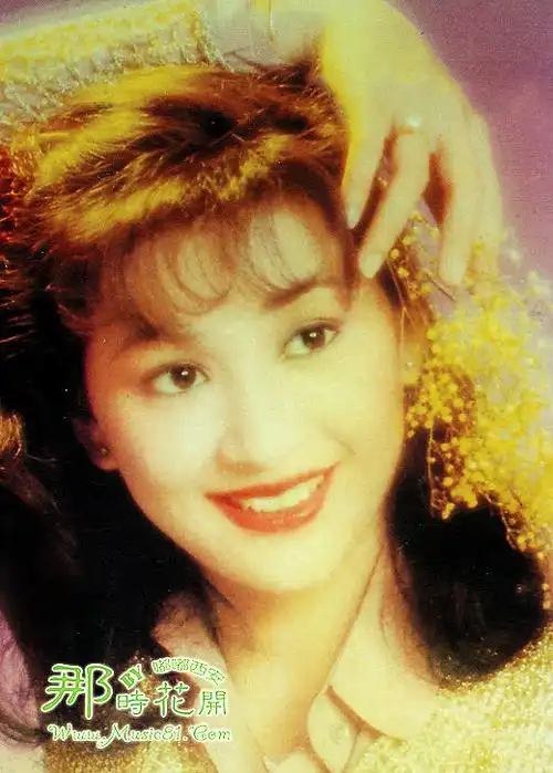 余安安个人图册