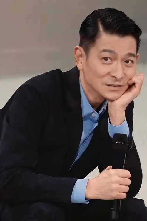 刘德华的回答让人笑了_网易订阅