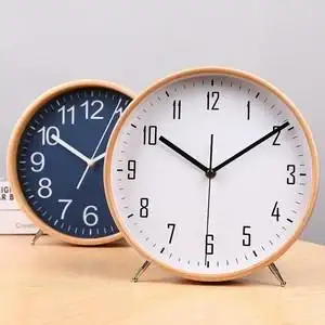 【时尚小钟表台图片】时尚小钟表台图片大全_q友网