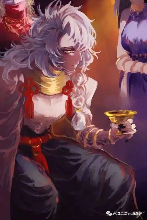 壁纸7878所罗门fate系列343期