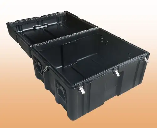 2021三军行新款滚塑空投箱rs835详情介绍