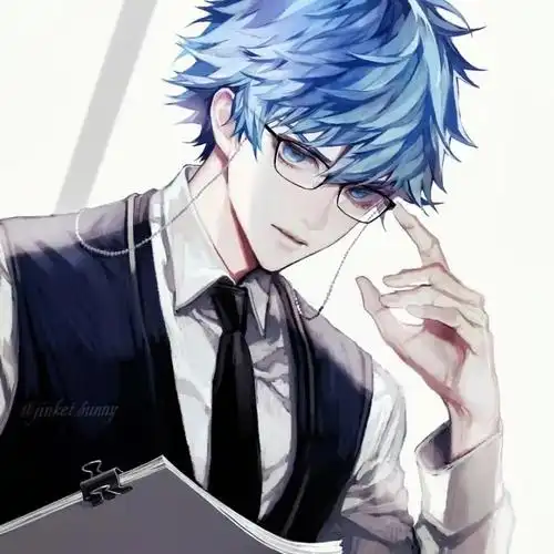 男生野王头像人间骄阳正好风过林梢他们正当年少