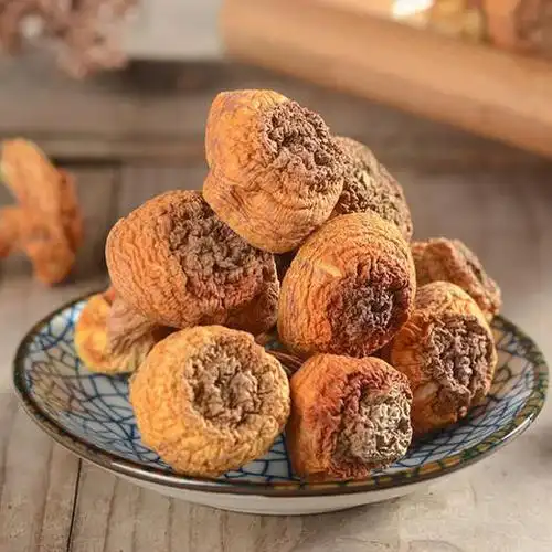 甘南藏区美味 食用菌姬松茸 干货 炒菜 炖鸡 煲汤食材 美味山珍 包邮