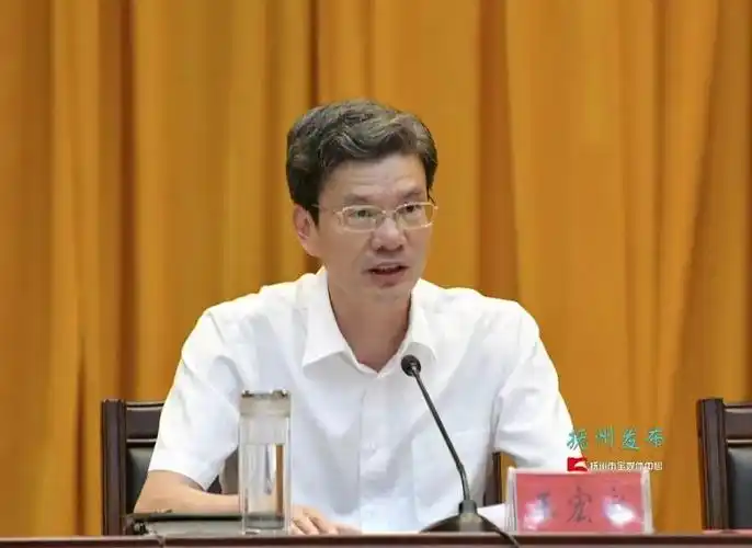 为了打赢这场硬仗抚州刚刚举行誓师大会