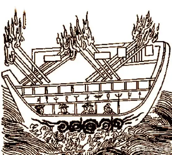 明朝水师能打胜战靠这些战船