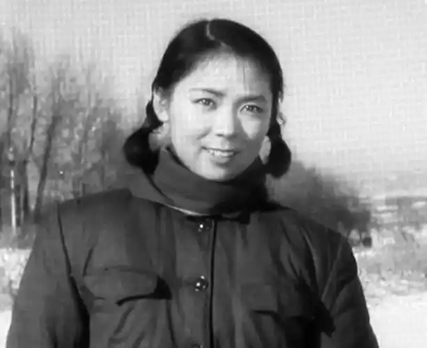 演员刘尚娴我这辈最幸运的事情就是嫁给救赎自己的初恋丈夫