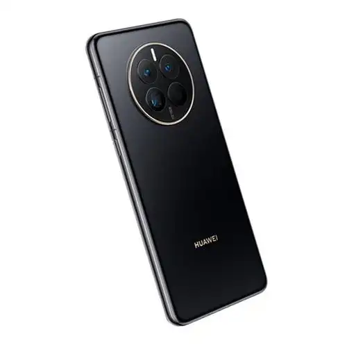 华为mate50手机曜金黑256g全网通