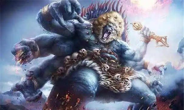 上古3大妖,侥幸逃过封神榜,却跳入另一个火坑,网友:真屈辱_弟子_封神