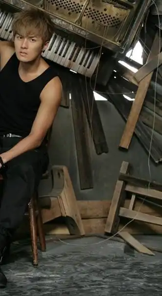 吴克群怎么改名了