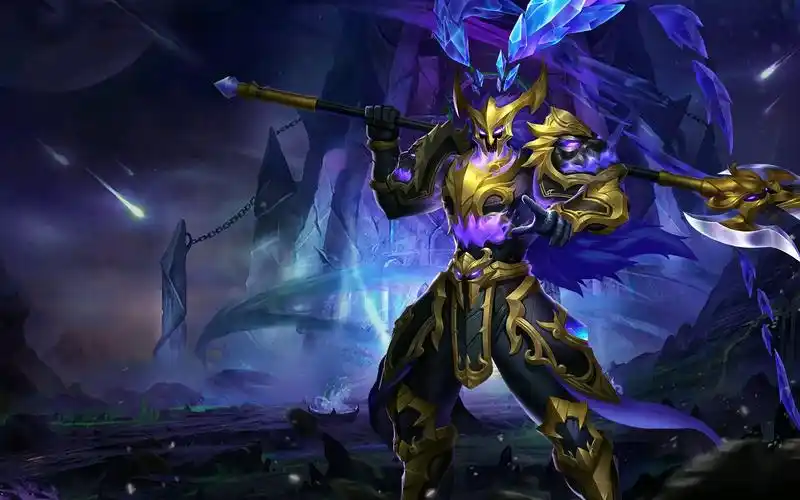 英魂之刃新模式构思第七弹