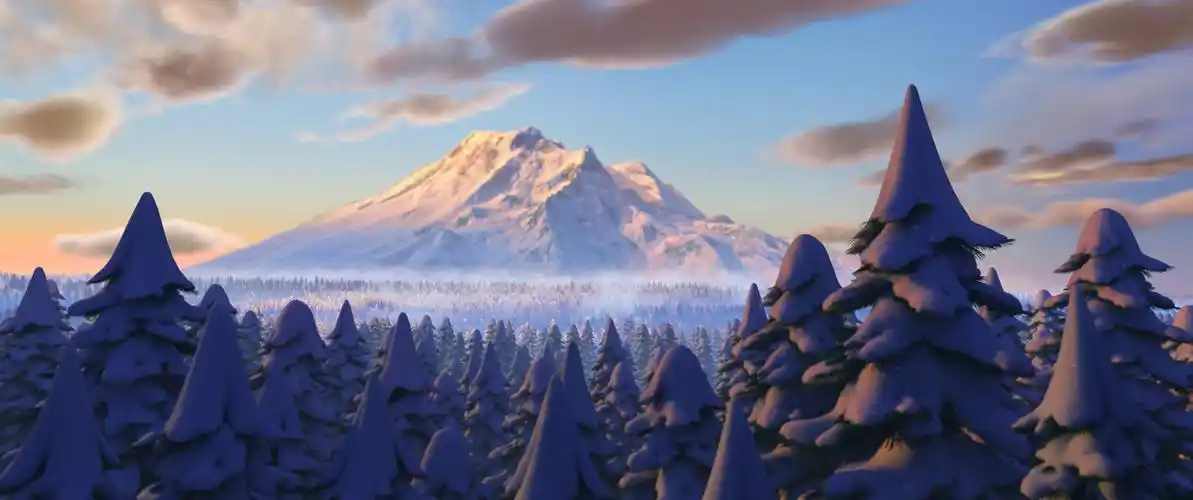 熊出没之雪岭熊风_熊出没2015年3d大电影-乐视手机门户网站