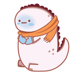 哥斯拉么么gif无辜gif可爱gif叹息gif萌萌哒gif搞笑gif