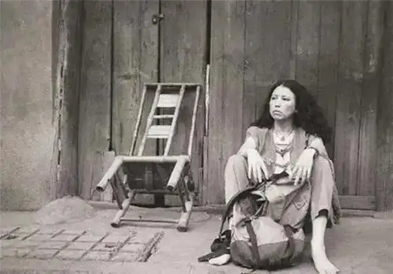 她从一个反叛,张扬的女孩,到日后成为一代才女,历经人生起伏,最后自缢