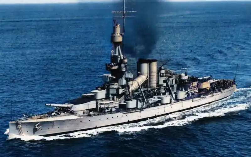 瑞典岸防战列舰/海防舰/装甲舰