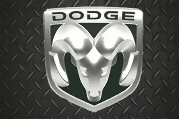 山羊头标志是什么车?