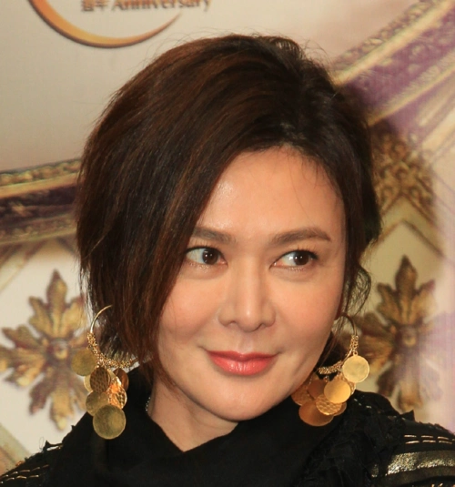 钟楚红,香港电影女演员,1960年02月16日出生于中国香港.