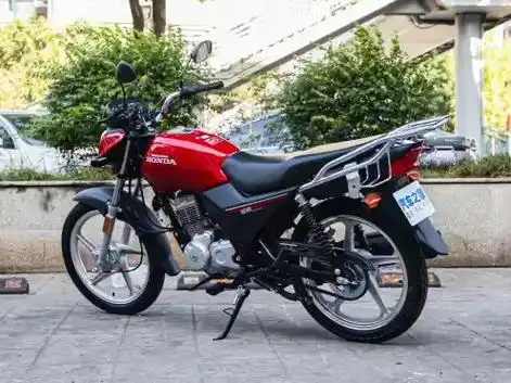 【五羊本田 威领150图片】品牌_最新五羊本田 威领150车型图片大全