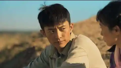 《山海情》马得宝了解尕娃藏着去新疆的梦 坚定想法去新疆找回尕娃