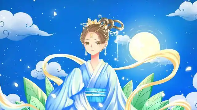 为什么古人能想象出神仙能够在天上飞