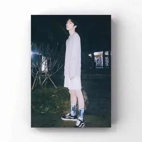 刘耀文  #夏季穿搭  #短裤