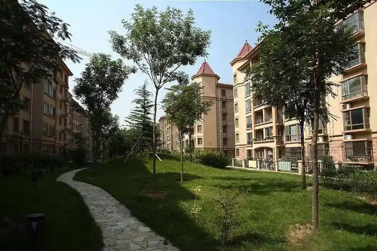 燕郊天子庄园什么时间开盘的天子庄园怎么样