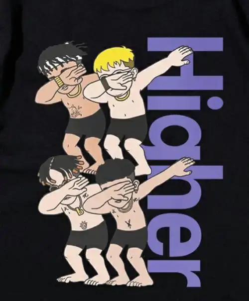 rapper们的手势都代表着什么?_说唱_意义_代表性