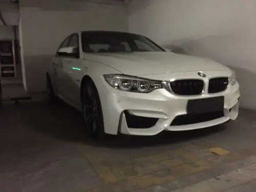 28344 | 回复: 118 宝马m系论坛 (m3提车)估计是m论坛史上拍照技巧最