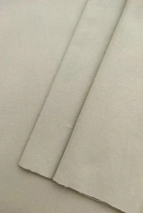 纯棉口罩布水洗棉布料 全棉府绸水洗衬衫面料童装春夏薄细平纹布