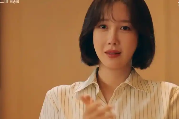 《顶楼3》大结局!秀莲,千瑞珍,洛根李,朱丹泰全员下线