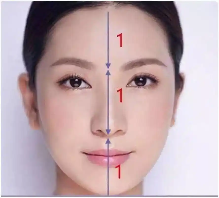 你靠瘦脸针瘦脸