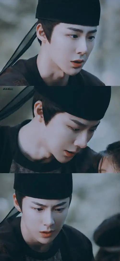 长歌行开播一周年##刘宇宁皓都##刘宇宁前途无量二百块