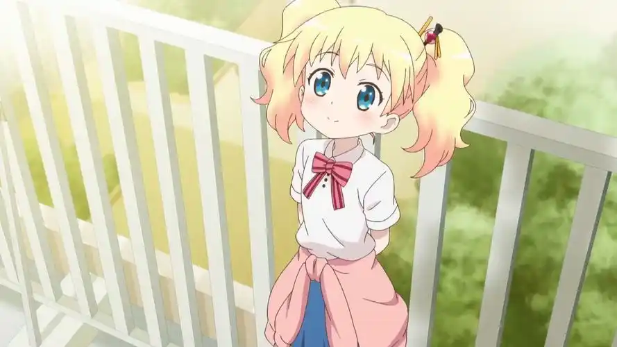 动画电影黄金拼图thankyou正式预告公开8月20日上映