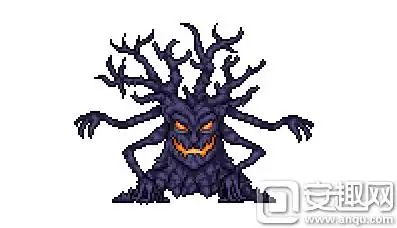 泰拉瑞亚万圣节树妖怎么打 最全树妖攻略