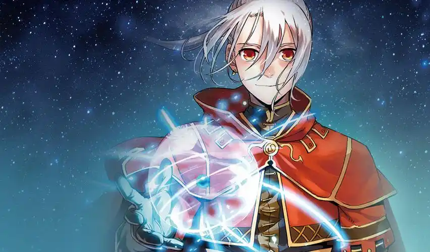 斗破苍穹·药老传奇