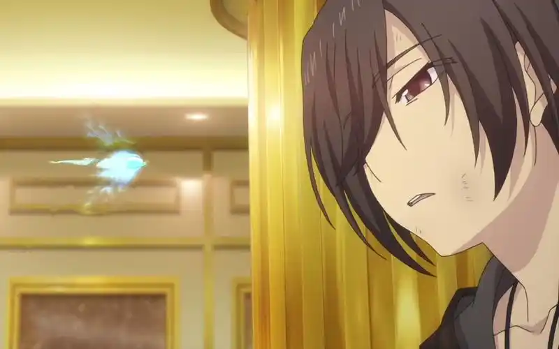 mad·amv 《charlotte》——乙坂有宇