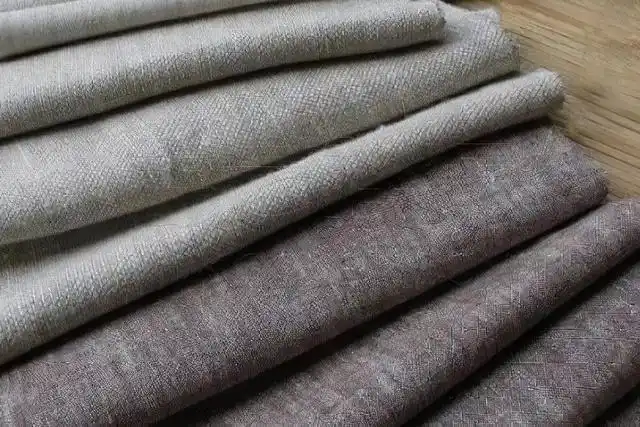 棉混纺布是什么布料?有哪些缺点?容易起球吗?