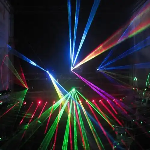 迷你激光灯 logo激光灯 商业激光灯 舞台激光灯