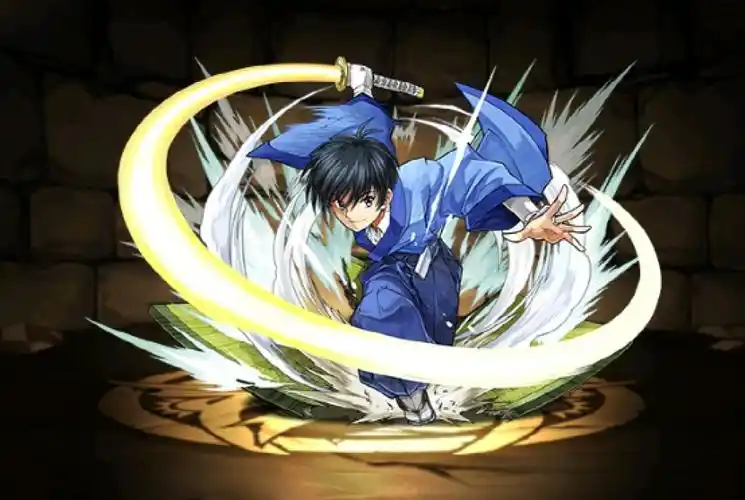 外表酷似女孩,没成想是可爱正太,拳皇彩画堂御用男主克里斯_腾讯新闻